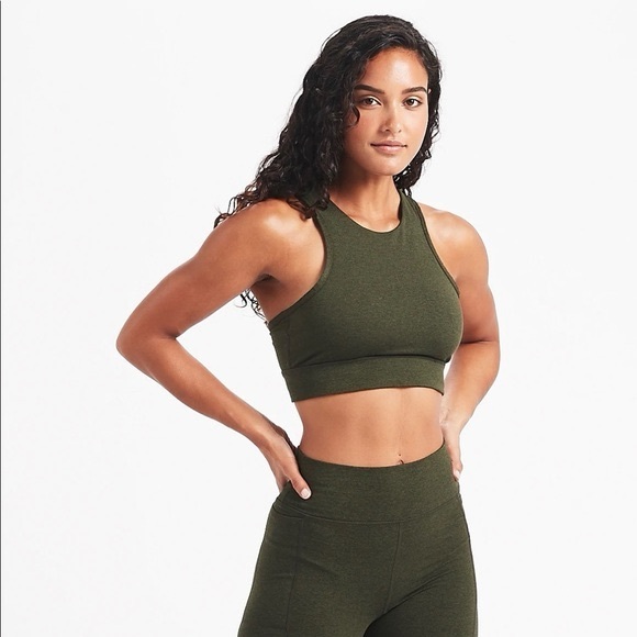 Vuori Other - Women’s Vuori Sports Bra Top - M